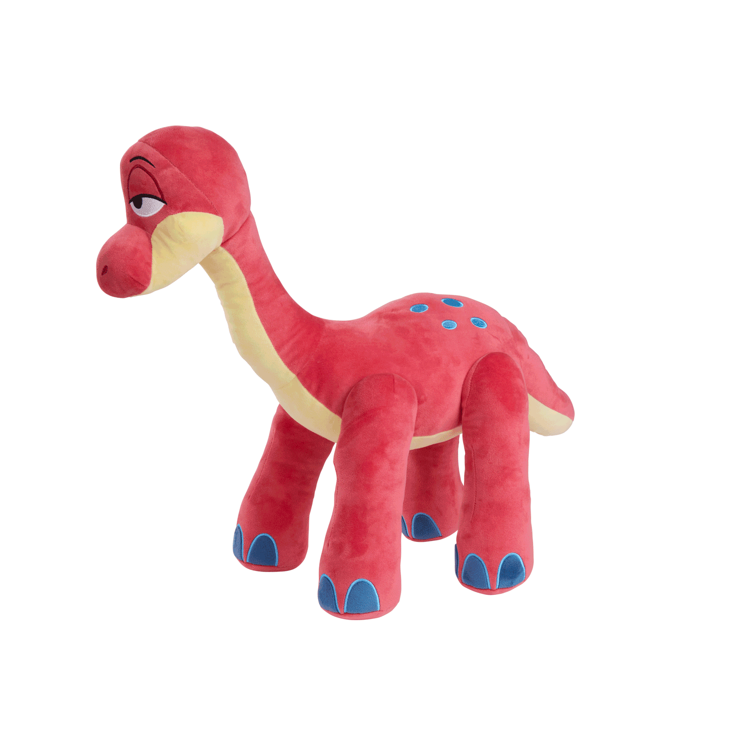 Bron the Dinosaur 20" Plush | Poppy Playtime