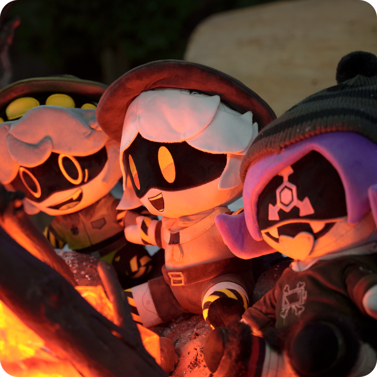 MURDERDRONES