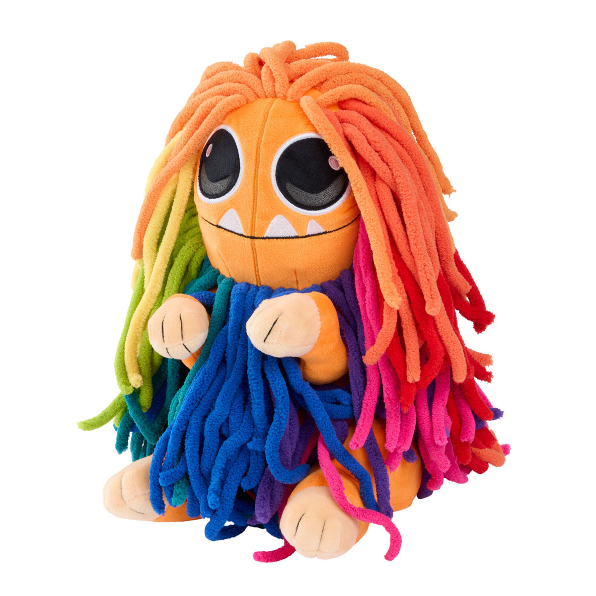 Youtooz Yarnaby Plush 9"