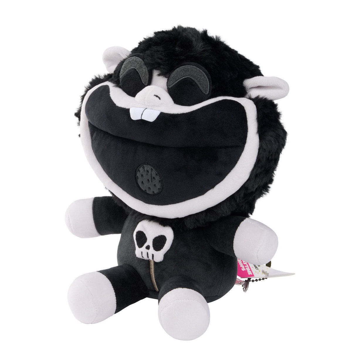 Youtooz Baba Chops Plush 9"
