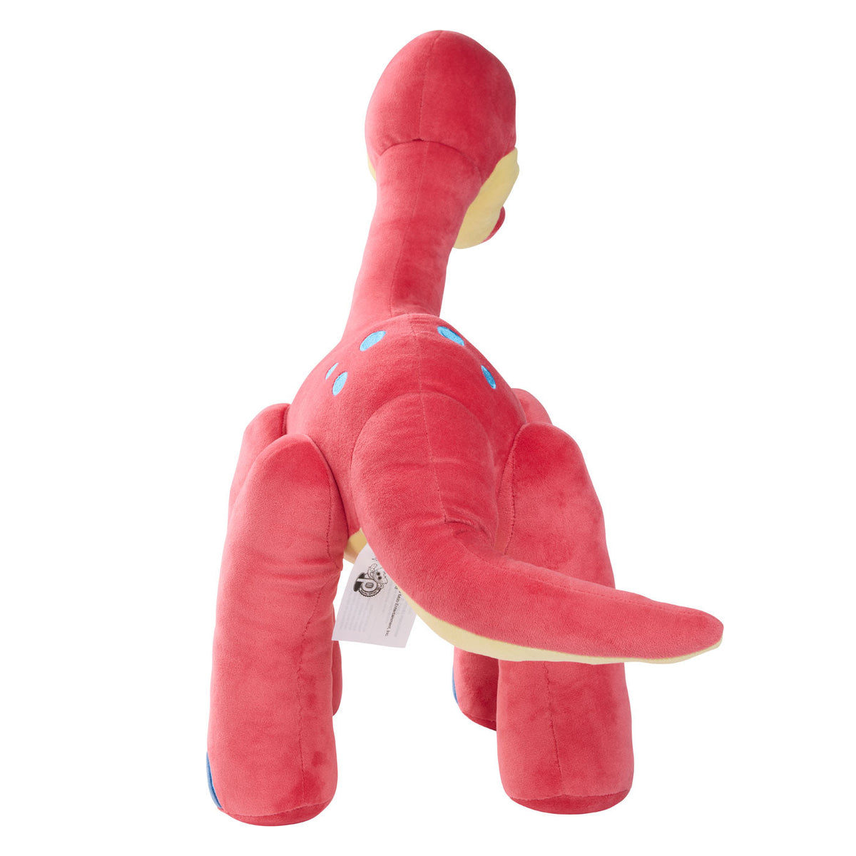 Bron the Dinosaur 20" Plush | Poppy Playtime