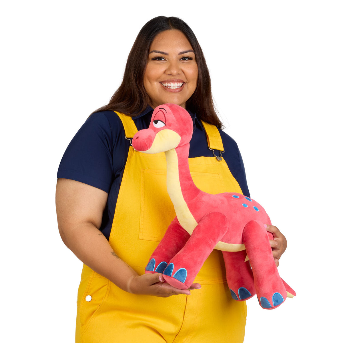 Bron the Dinosaur 20" Plush | Poppy Playtime