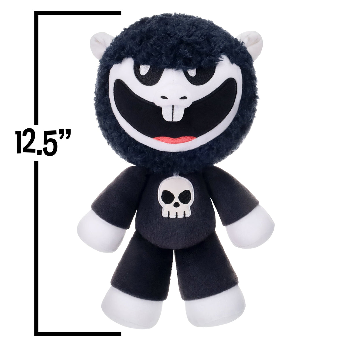 Poppy Playtime — Deluxe Plush — Baba Chops — Series 4 — Officially Licensed Plush Toy by PhatMojo