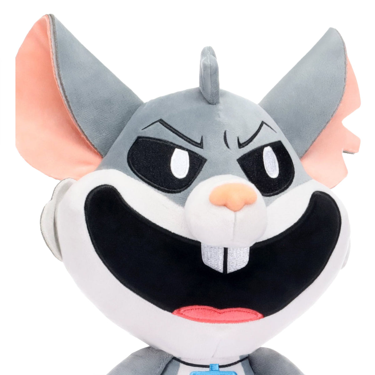 Poppy Playtime — Deluxe Plush — Touille — Series 4 — Officially Licensed Plush Toy by PhatMojo
