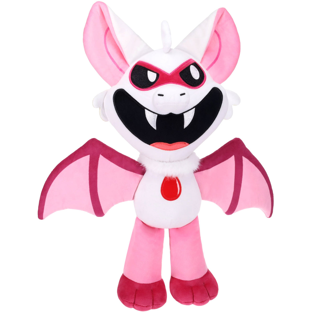 Poppy Playtime — Deluxe Plush — Rabie Baby — Series 4 — Officially Licensed Plush Toy by PhatMojo