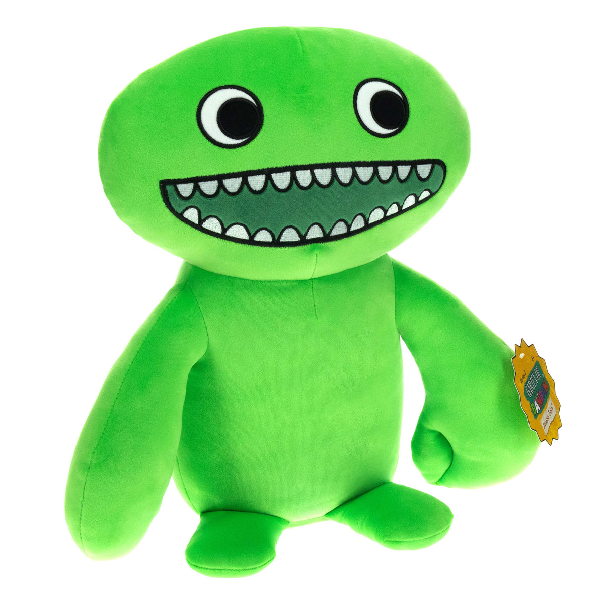 GARTEN OF BANBAN - Jumbo Josh Giant Plush (16" Tall, Series 2)
