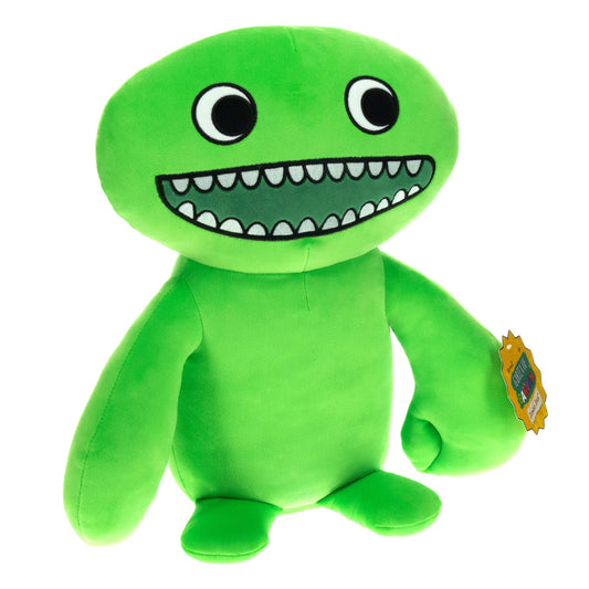 GARTEN OF BANBAN - Jumbo Josh Giant Plush (16" Tall, Series 2)