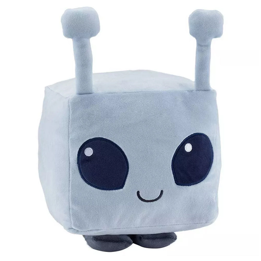 PET SIMULATOR - Mystery Deluxe Tech Plush (8" Tall Collectible Plush, Series 1) [Includes DLC]