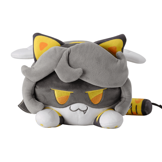 V Cat Plush
